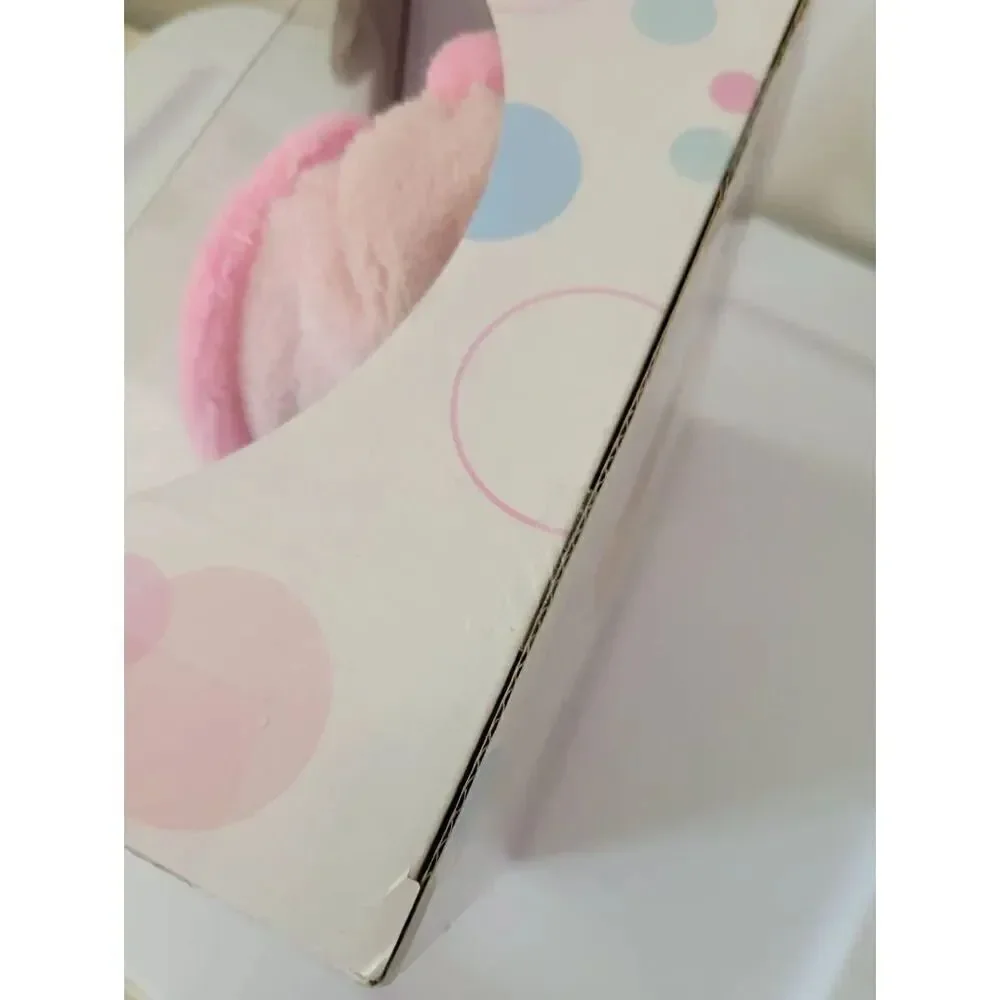 Madame Alexander Sweet Baby Nursery My First Baby Girl Caucasian Doll in pink NE